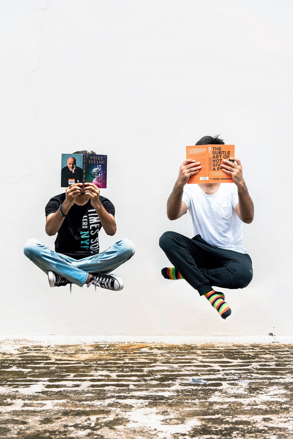 Project cover